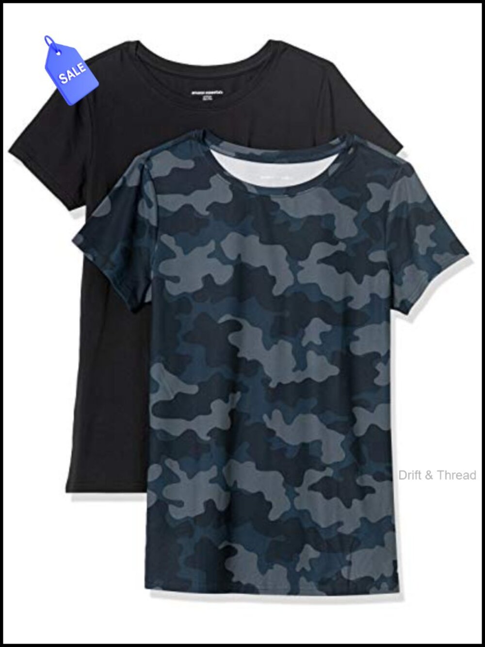 Women's Active Quick Dry Tech Stretch Short Sleeve V Neck T Shirt Moisture